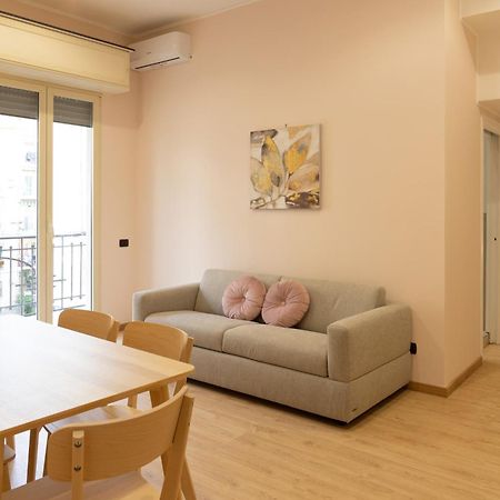 Appartamento La Casa Di Niky Napoli Esterno foto