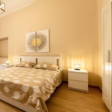 Appartamento La Casa Di Niky Napoli Esterno foto